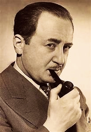 actor Rolfe Sedan large photo