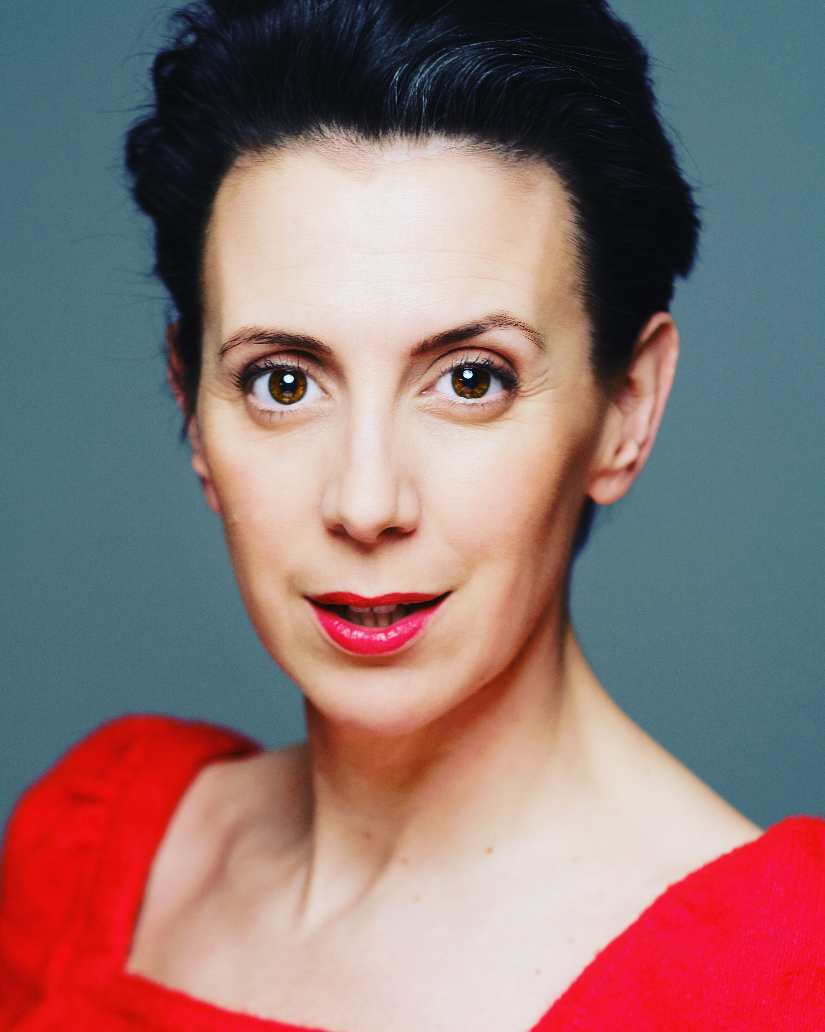 actor Natacza Boon large photo