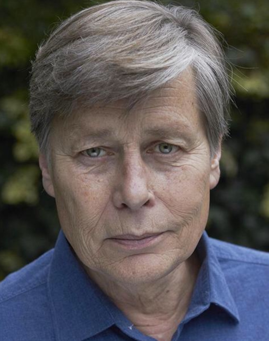 actor Tom Marshall large photo