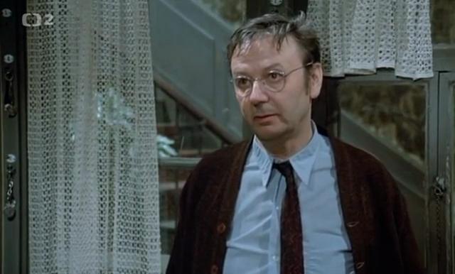 actor Maurice Biraud large photo