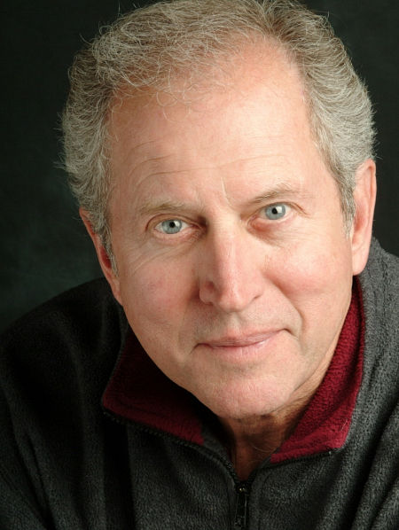 actor Granville Van Dusen large photo