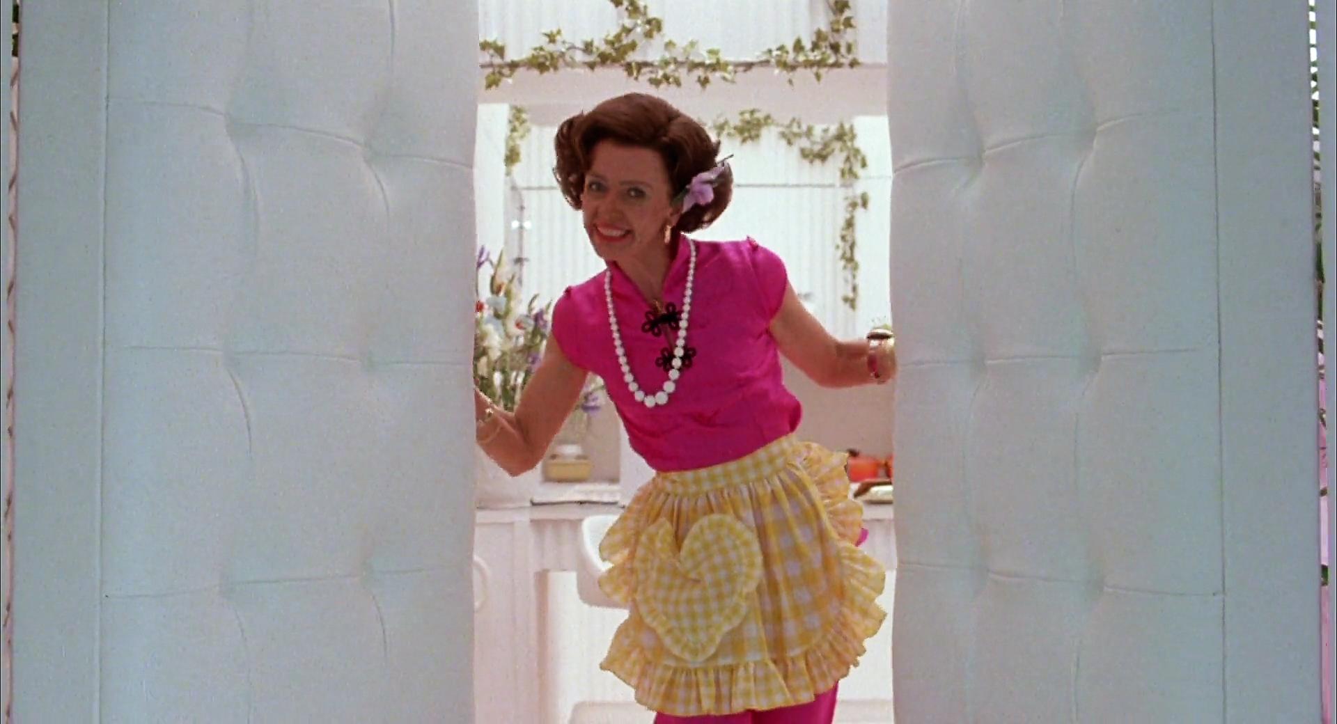 actor Darlene Johnson large photo