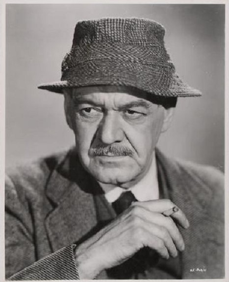 actor Brefni O'Rorke large photo