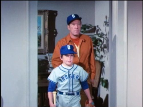 actor Len Wayland large photo