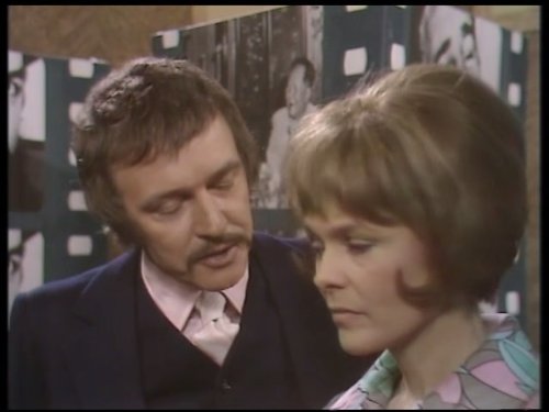 actor Tony Beckley large photo