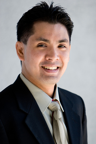 actor Joe Ho large photo