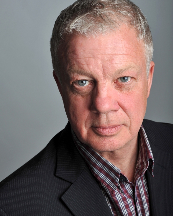 actor Kim Wall large photo