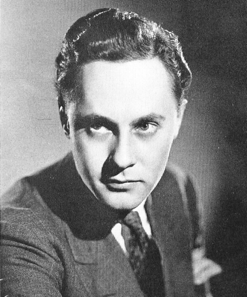 actor Robert Light large photo