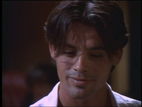 actor Luigi Amodeo large photo