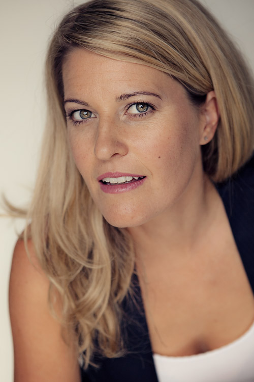 actor Samantha Murray large photo