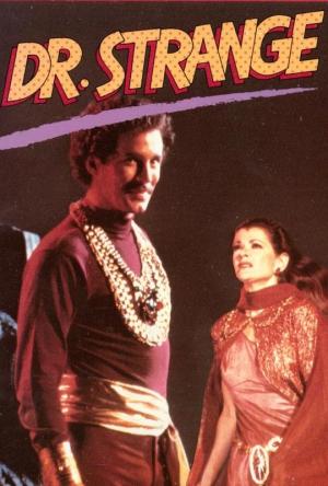 Dr. Strange [Russian]