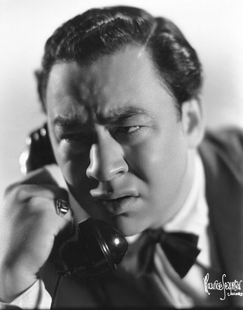 actor Alan Carney large photo