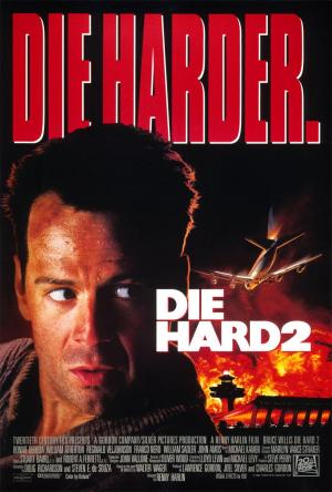 Die Hard 2 [Version française]