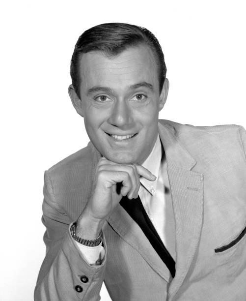 actor Burt Metcalfe large photo