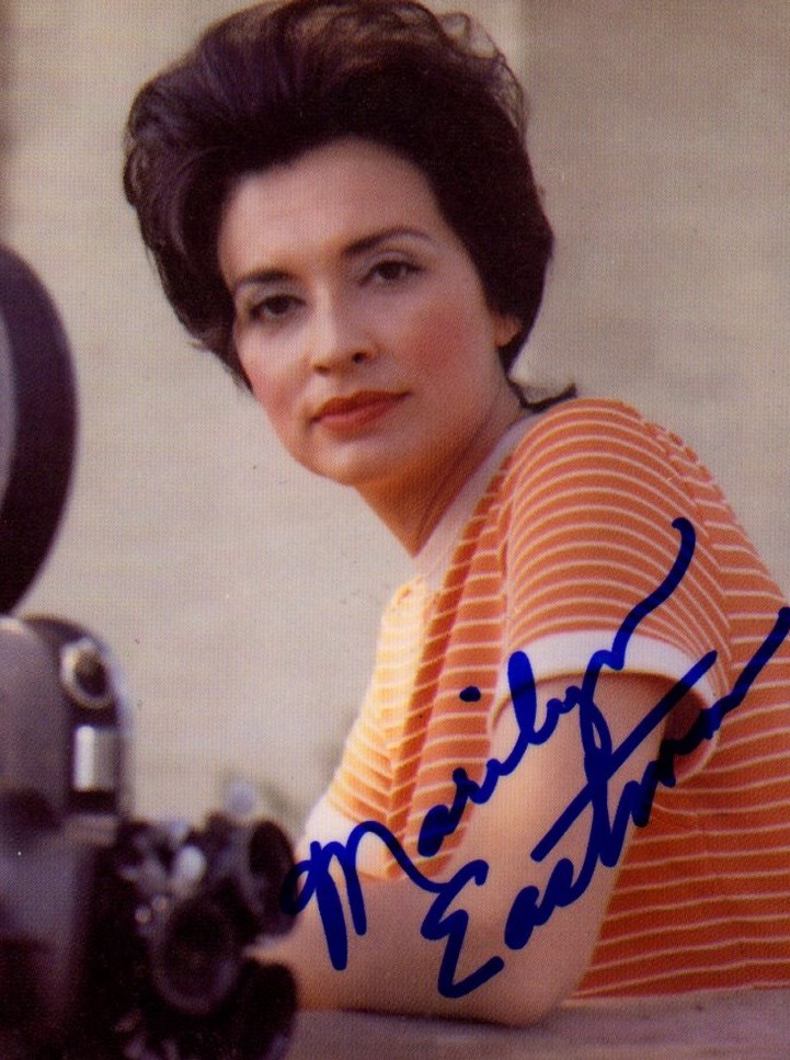 actor Marilyn Eastman large photo