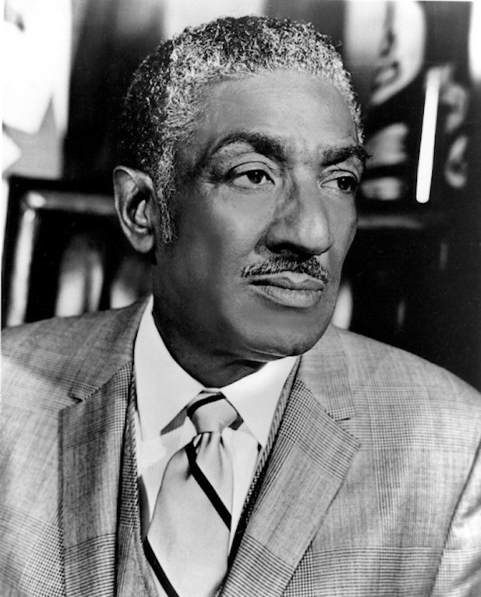 actor Ralph Metcalfe large photo