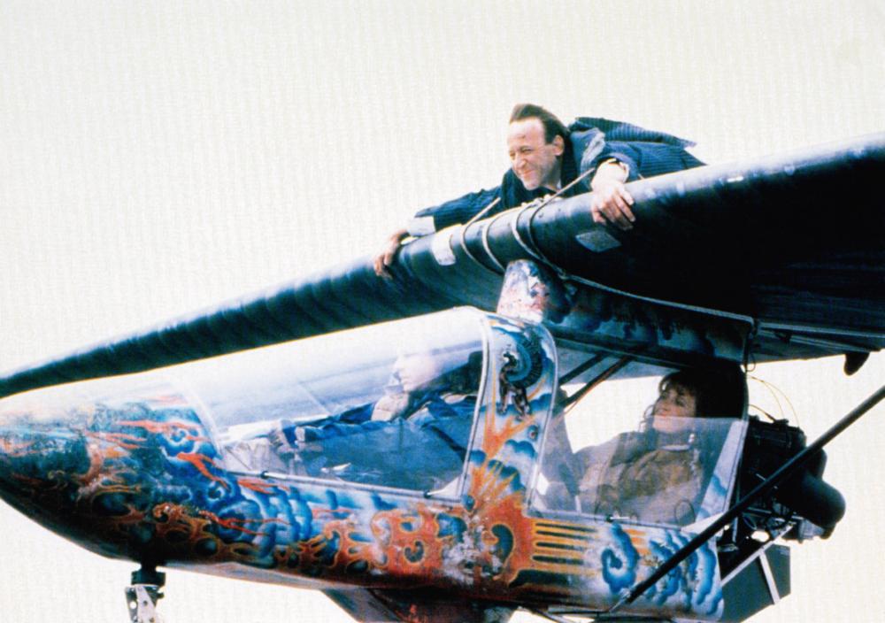 actor Eleanor David large photo