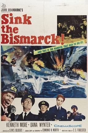 Sink the Bismarck! [Version française]