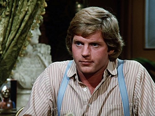 actor Dean Butler large photo