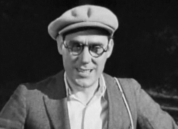 actor Eddie Dunn large photo