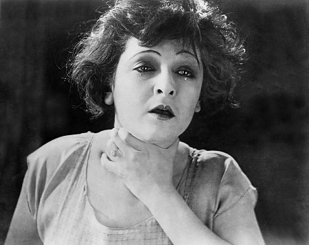 actor Lya De Putti large photo