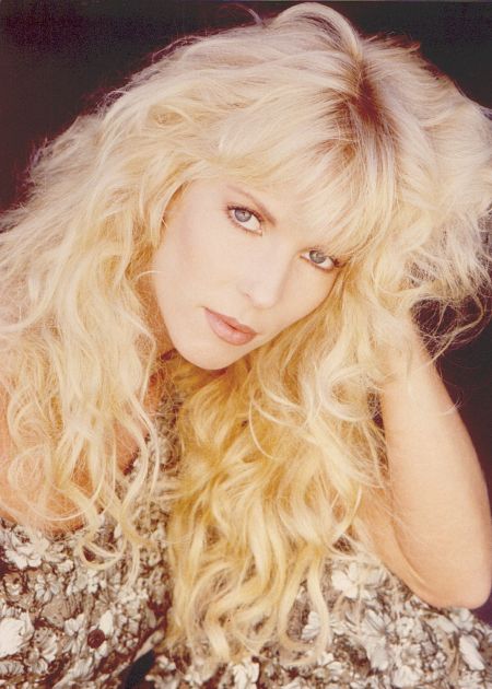 actor Peggy Trentini large photo