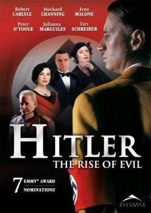 Hitler: The Rise of Evil [Version française]