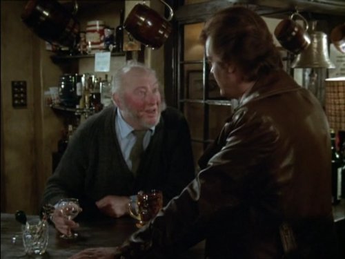 actor George Woodbridge large photo