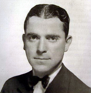 actor George White large photo