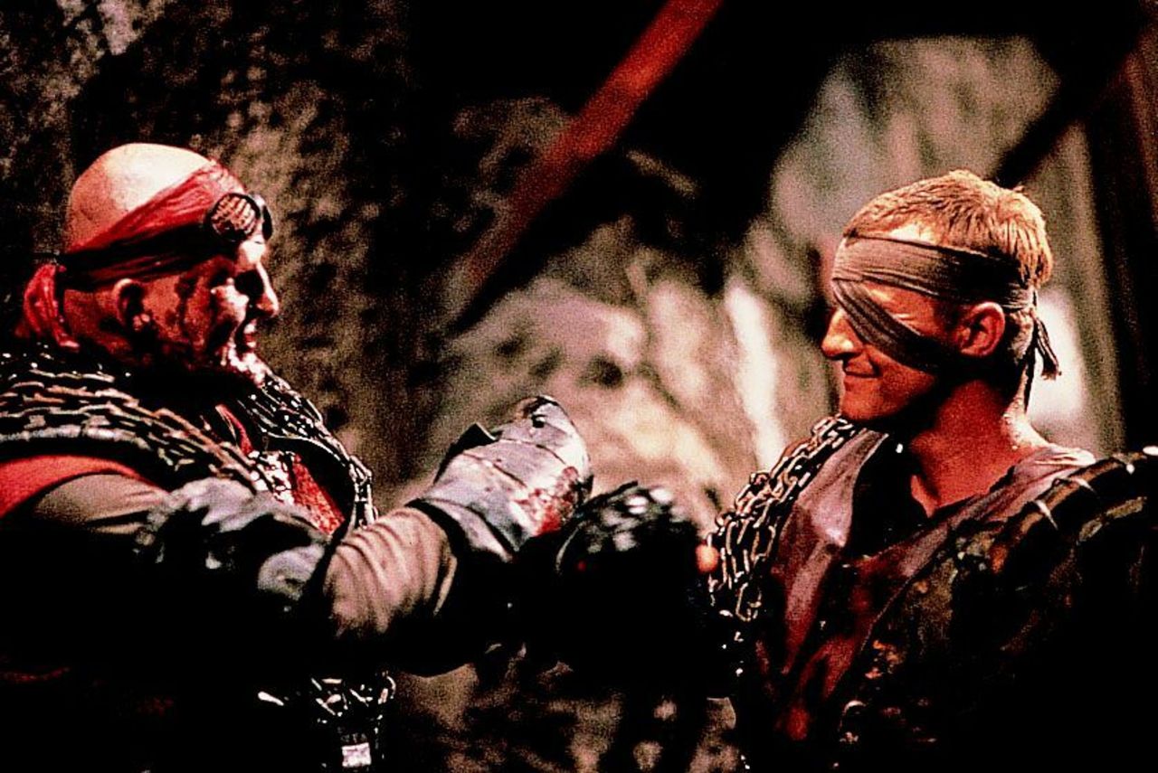 actor Max Fairchild large photo