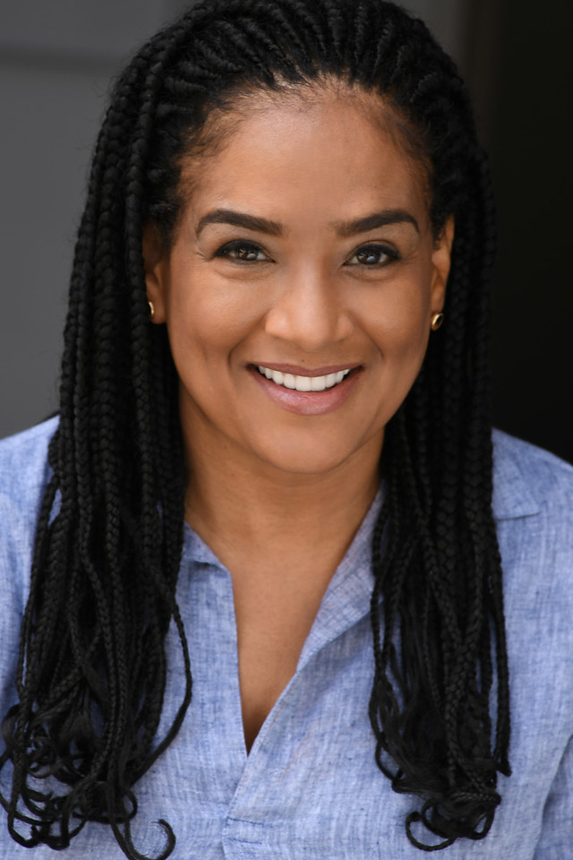 actor Dawn Reavis large photo