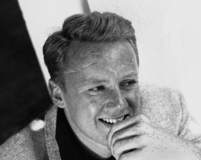 actor Van Johnson large photo