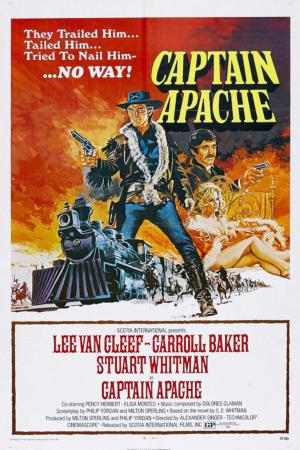 Captain Apache [Version française]