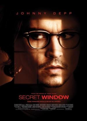 Secret Window [Version française]