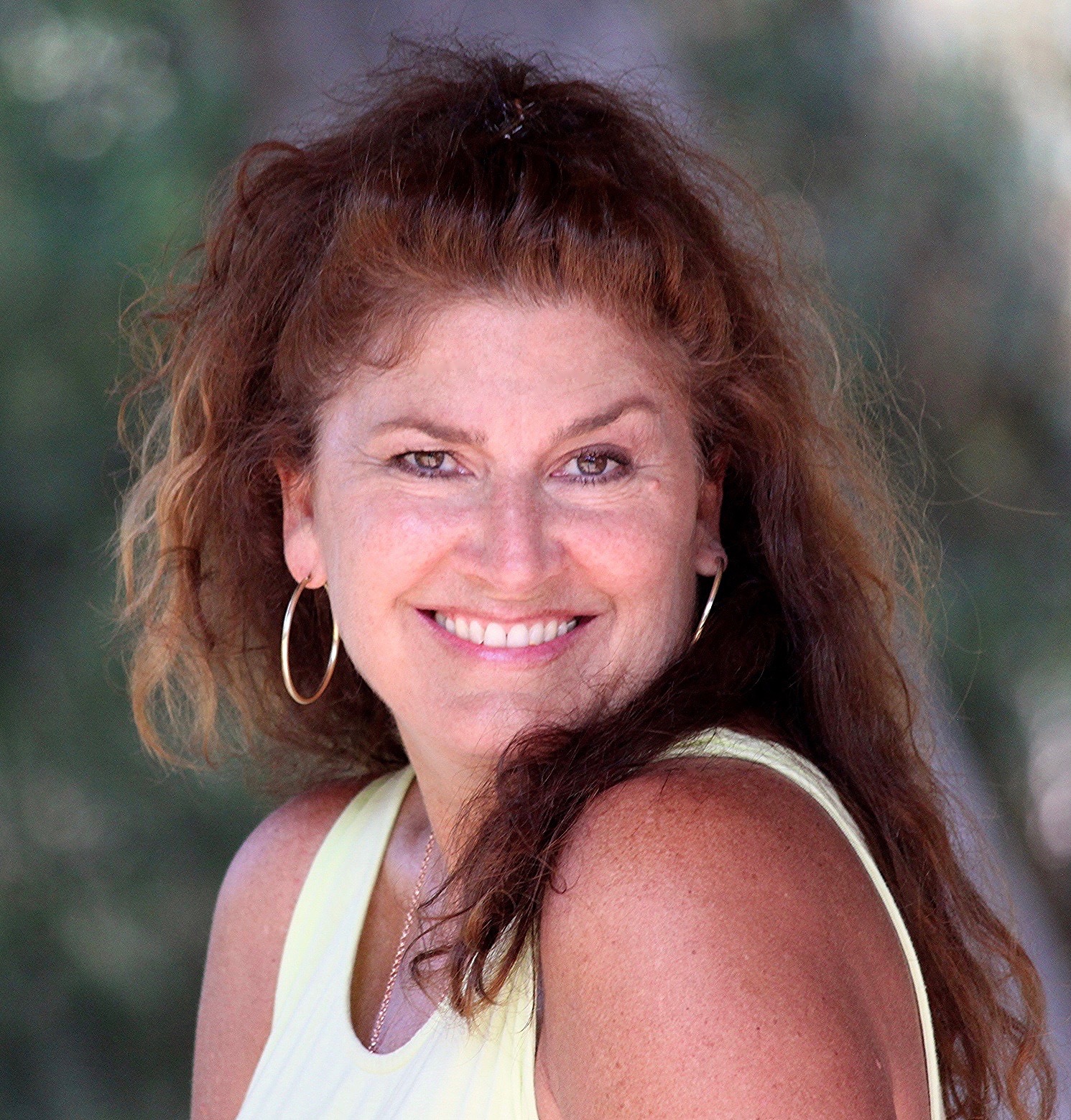 actor Renata Green-Gaber large photo