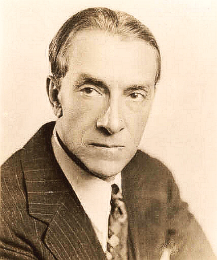 actor Pedro de Cordoba large photo