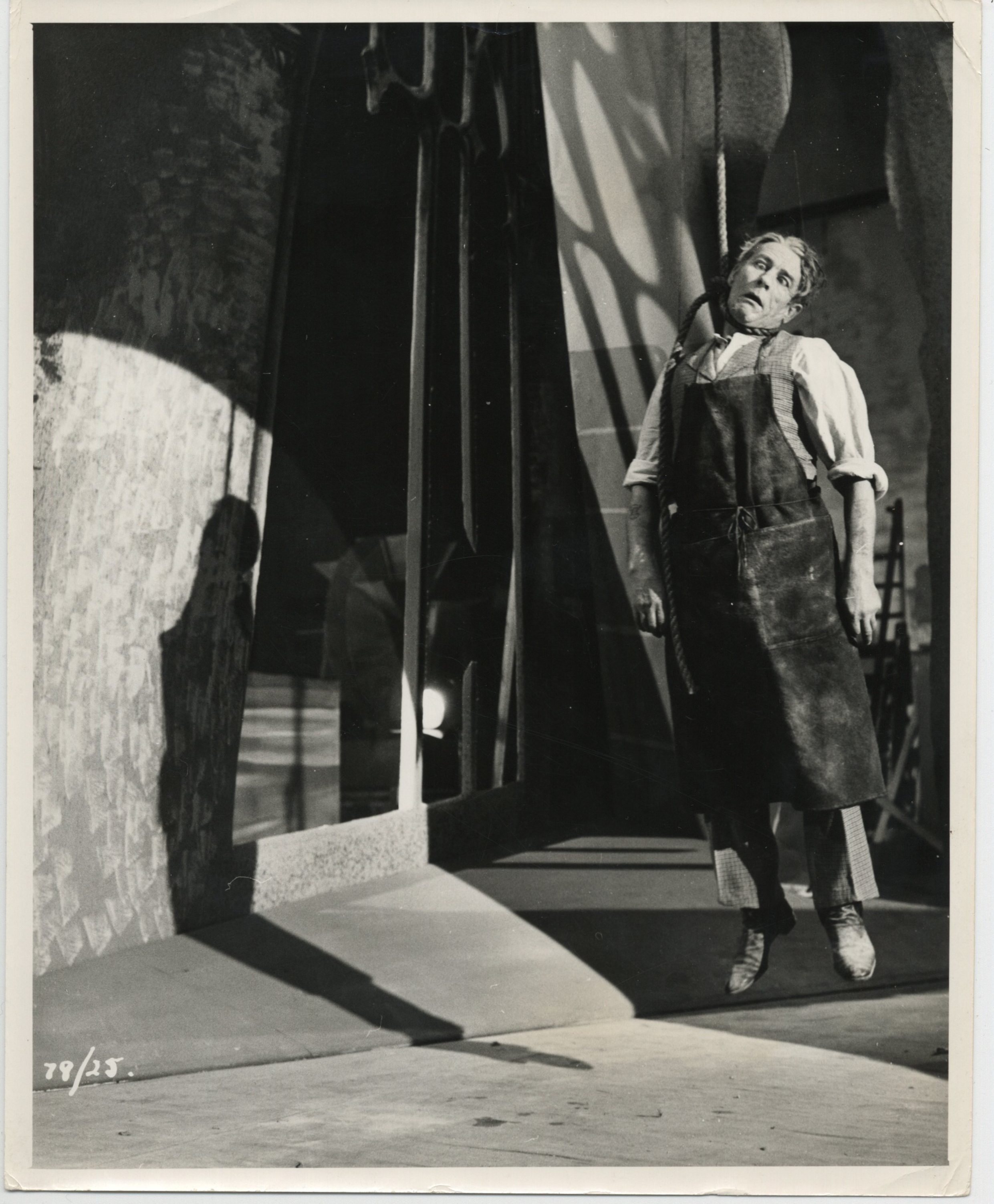 actor David Birks large photo