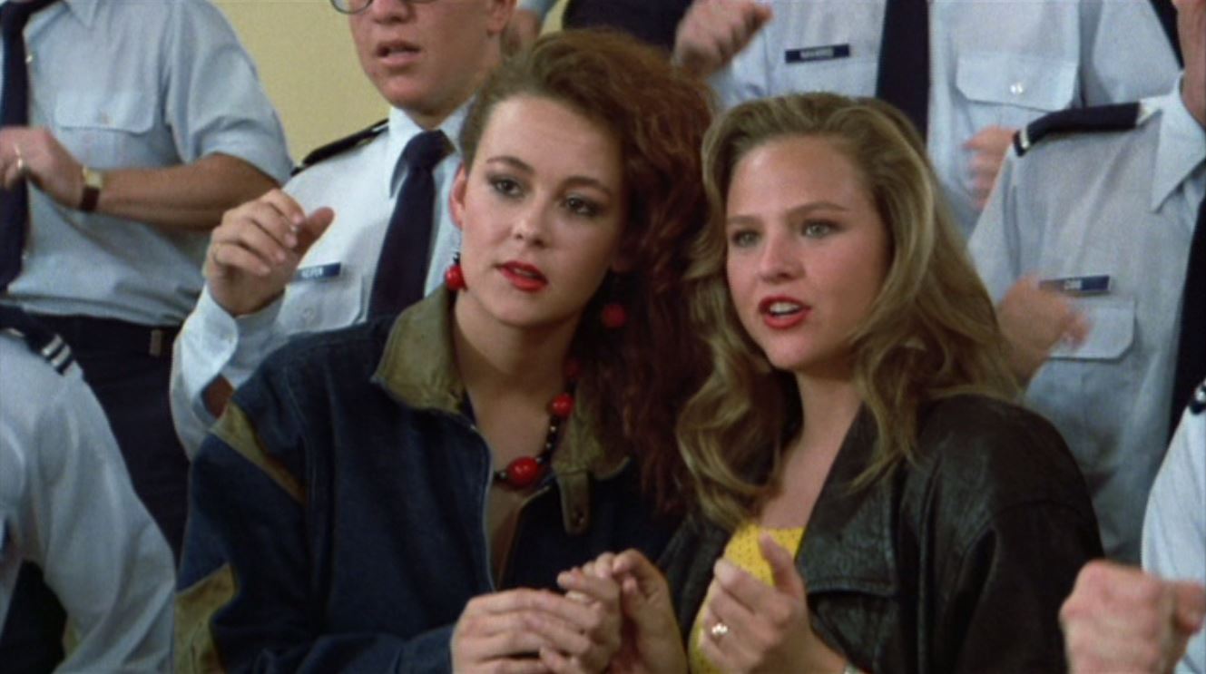 actor Beth Miller large photo