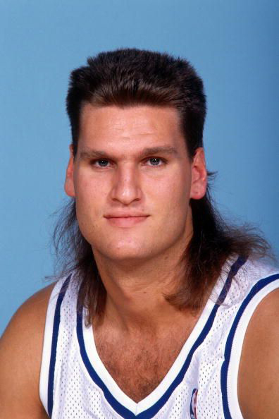 actor Dwayne Schintzius large photo