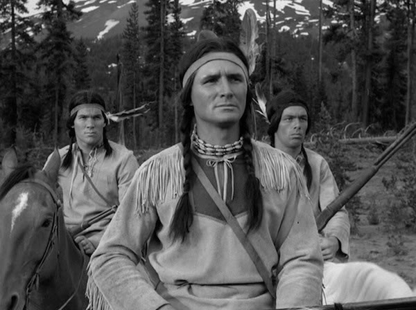 actor Chuck Hayward large photo