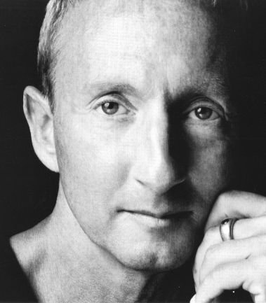 actor Allan Warnick large photo