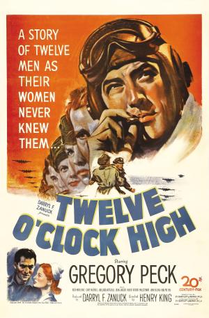 Twelve O'Clock High [Version française]
