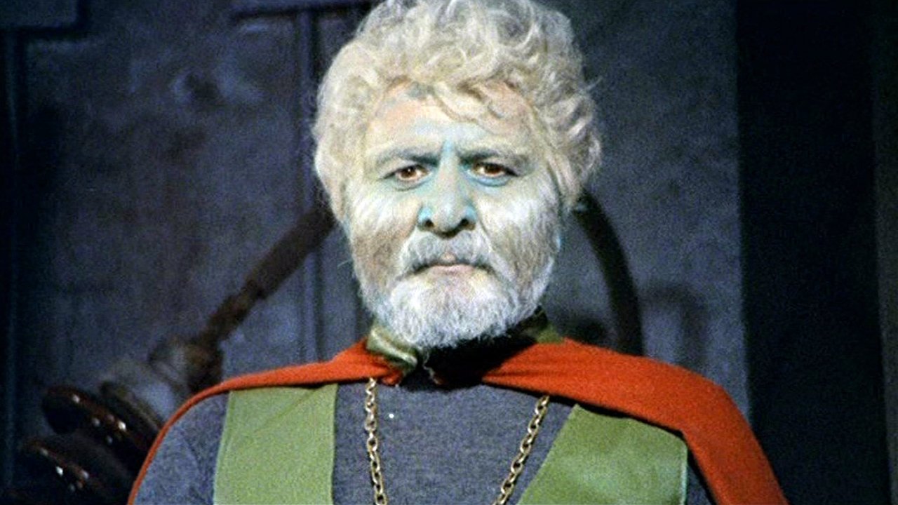 actor Furio Meniconi large photo