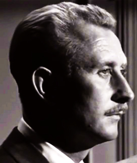 actor Foster H. Phinney large photo