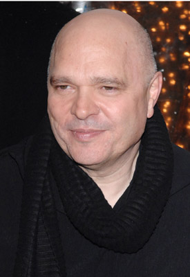 actor Anthony Minghella large photo