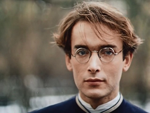 actor Andrey Rudenskiy large photo