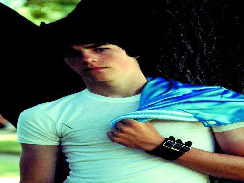 actor Sean Fagan large photo