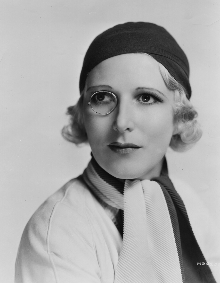 actor Heather Thatcher large photo