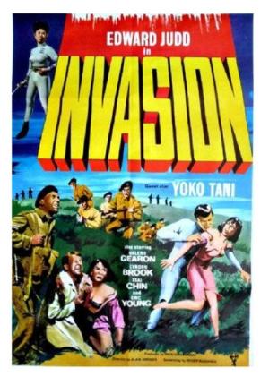 Invasion [Version française]