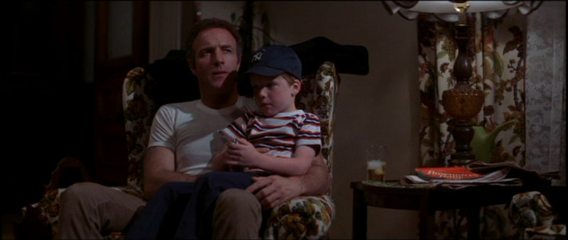 actor Andy Fenwick large photo